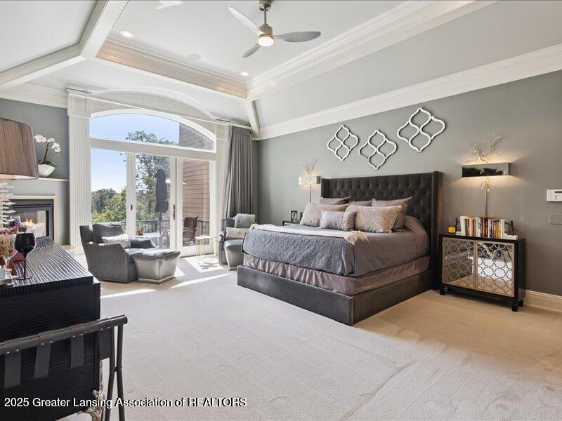 East Lansing, Michigan, 48823, United States, 8 Bedrooms Bedrooms, ,10 BathroomsBathrooms,Residential,Active,2007102