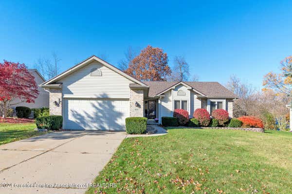 12332 SEA PINES DR, DEWITT, MI 48820 - Image 1