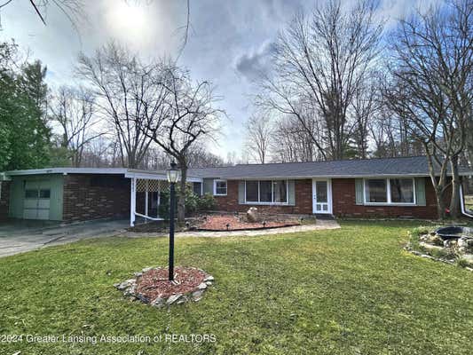 4777 CORNELL RD, OKEMOS, MI 48864 - Image 1