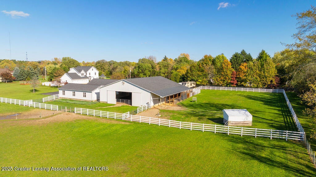 Okemos, Michigan, 48864, United States, 4 Bedrooms Bedrooms, ,5 BathroomsBathrooms,Residential,Active,1998602