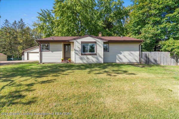 2677 GROVENBURG RD, LANSING, MI 48911 - Image 1