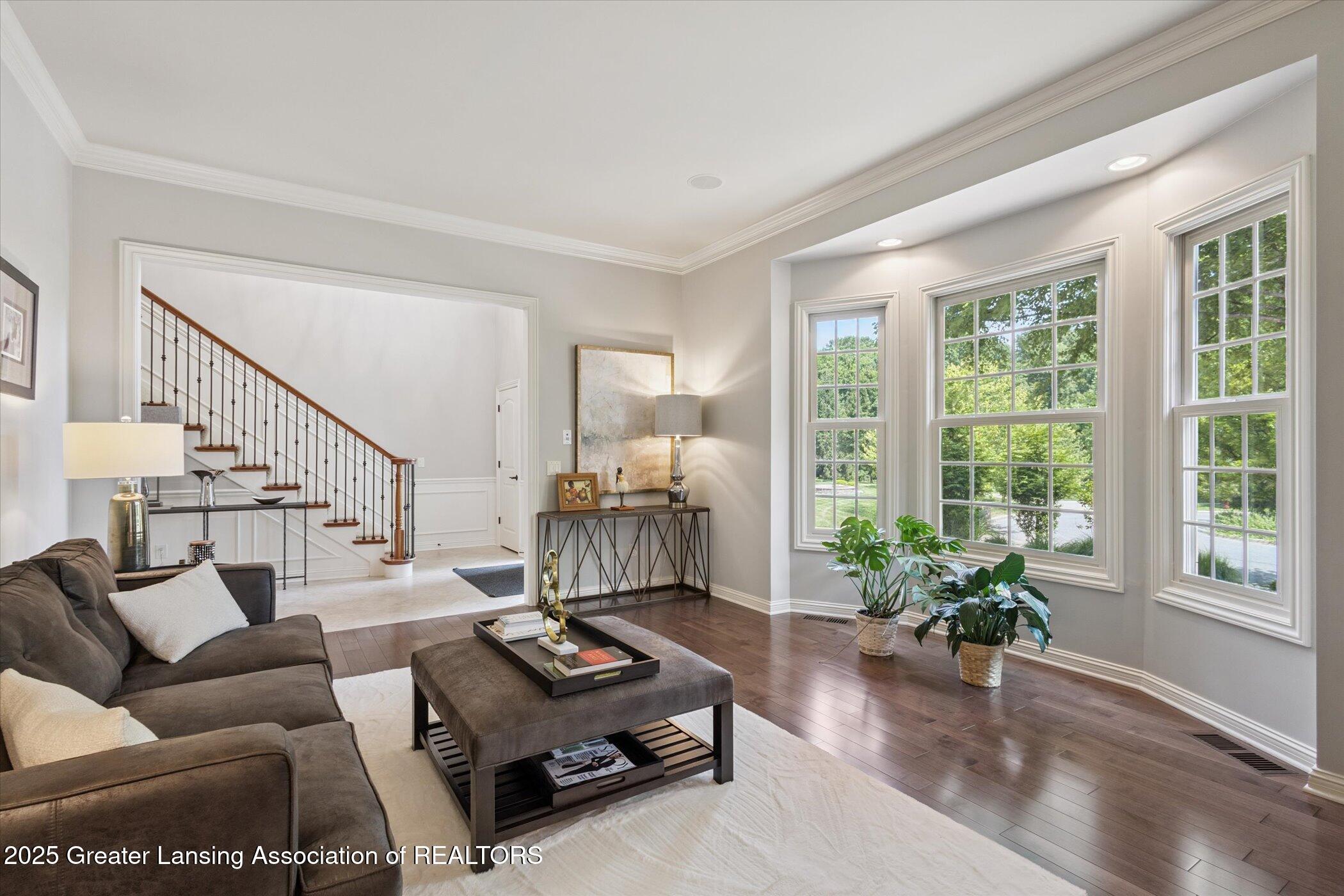 Okemos, Michigan, 48864, United States, 5 Bedrooms Bedrooms, ,6 BathroomsBathrooms,Residential,Active,2007165