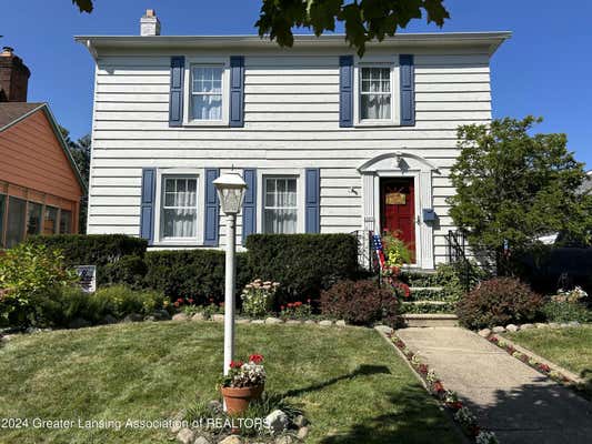 1317 COURT ST, PORT HURON, MI 48060 - Image 1