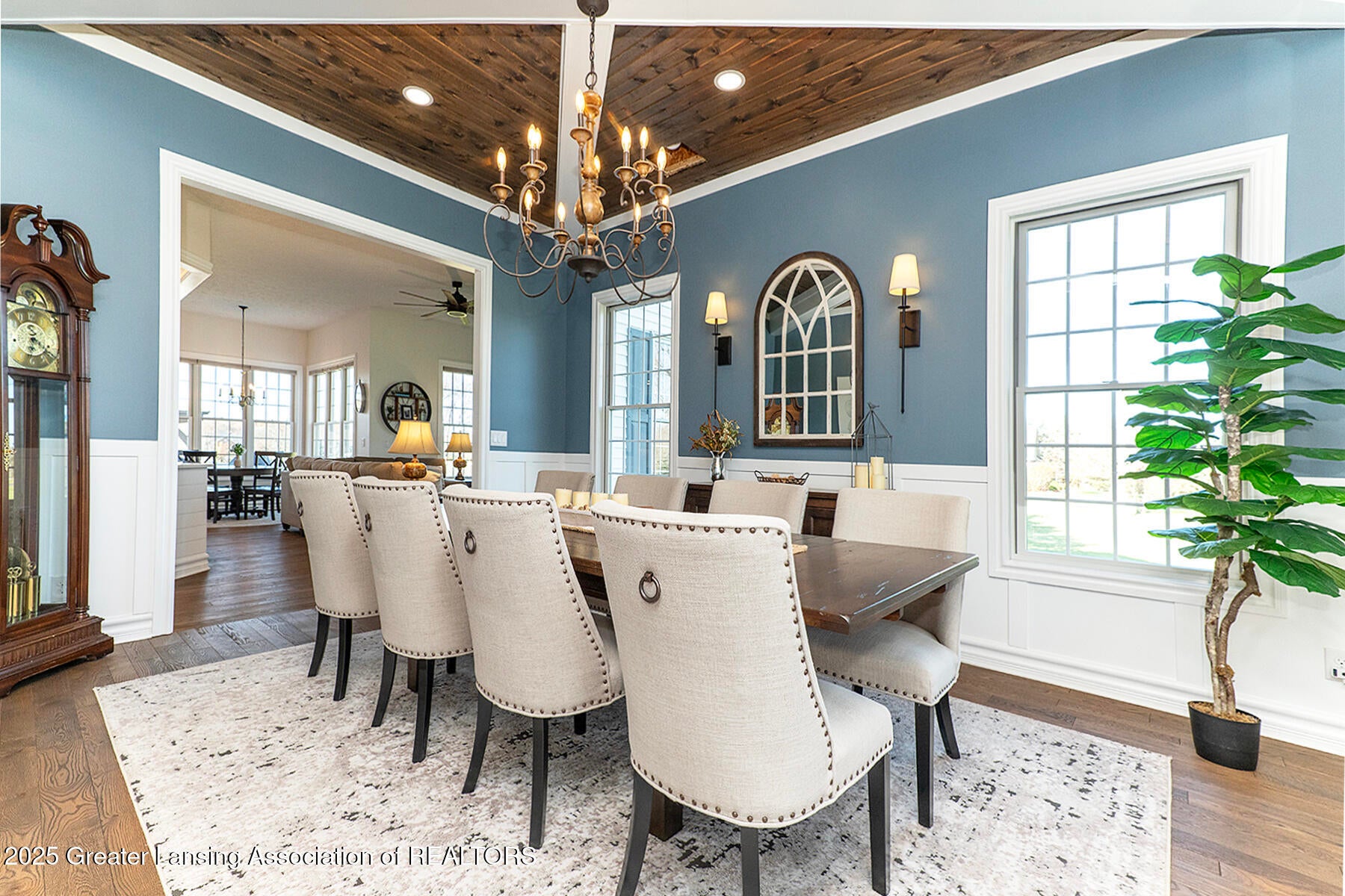 Okemos, Michigan, 48864, United States, 4 Bedrooms Bedrooms, ,5 BathroomsBathrooms,Residential,Active,1998602