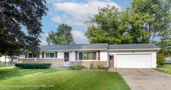 706 ARBOR VITAE DR, LANSING, MI 48917 - Image 1