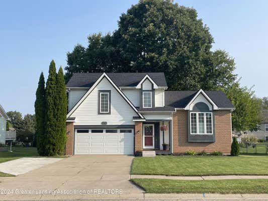 2251 TIFFANY LN, HOLT, MI 48842 - Image 1