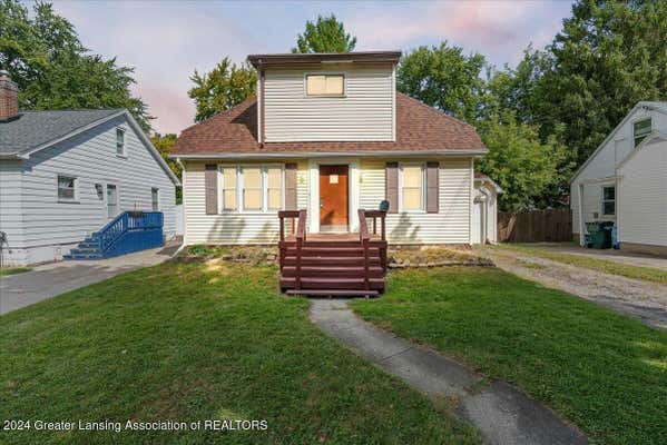 543 DENVER ST, LANSING, MI 48910 - Image 1