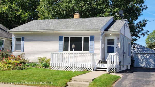 315 N FRANCIS AVE, LANSING, MI 48912 - Image 1