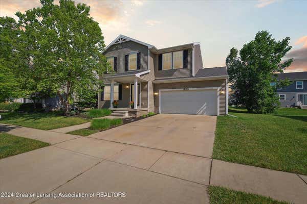 686 PHOEBE LN, EAST LANSING, MI 48823 - Image 1