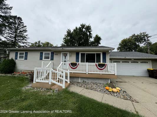 5555 JIMSON DR, DIMONDALE, MI 48821 - Image 1