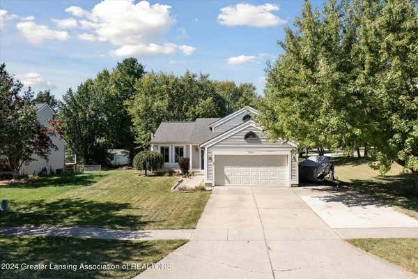 12514 HOUGHTON DR, DEWITT, MI 48820 - Image 1