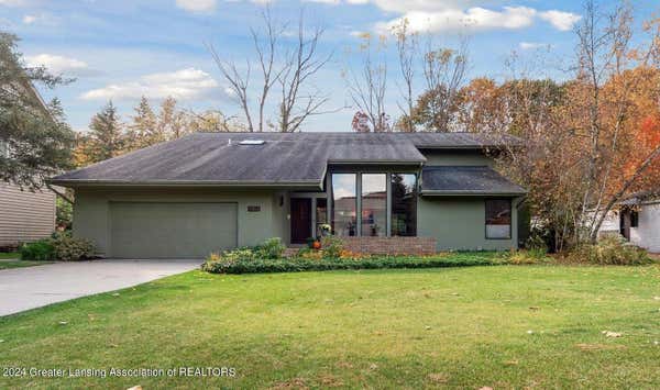 4353 HEARTWOOD RD, OKEMOS, MI 48864 - Image 1