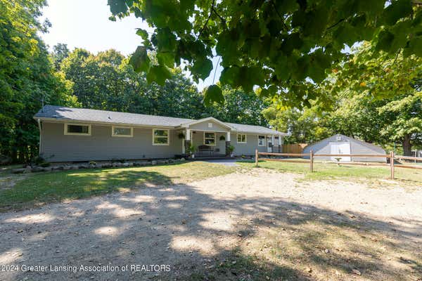 4090 MATTHEWS RD, CHARLOTTE, MI 48813 - Image 1