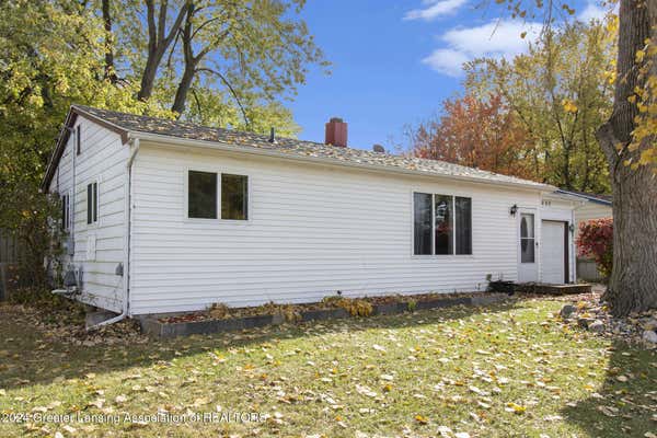 1660 GRAYFRIARS AVE, HOLT, MI 48842 - Image 1