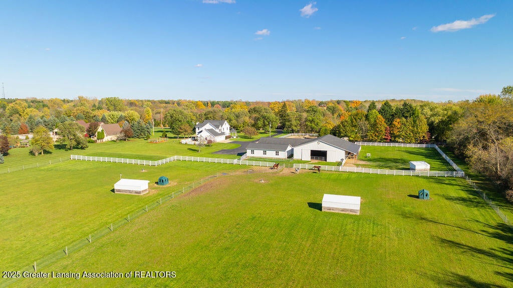 Okemos, Michigan, 48864, United States, 4 Bedrooms Bedrooms, ,5 BathroomsBathrooms,Residential,Active,1998602