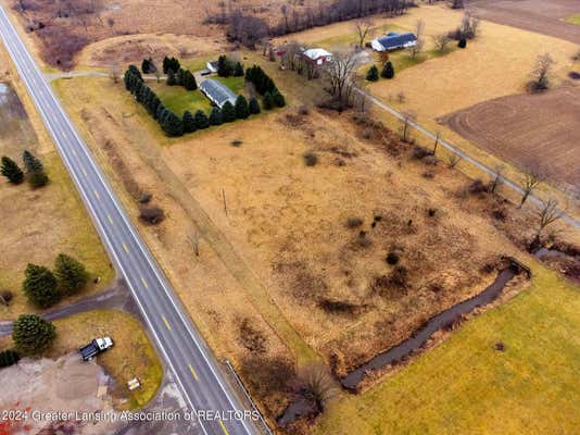 0 E DANSVILLE ROAD, DANSVILLE, MI 48819, photo 4 of 16