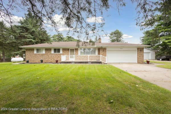 1630 W PRICE RD, SAINT JOHNS, MI 48879 - Image 1