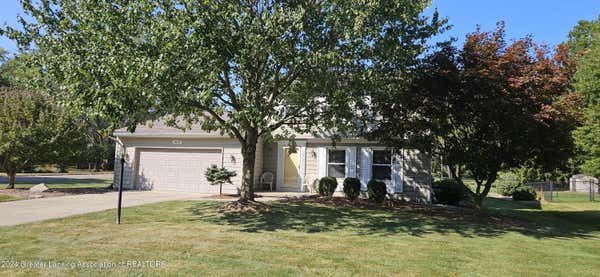 1606 PEBBLESTONE DR, OKEMOS, MI 48864 - Image 1