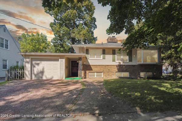 835 ANN ST, EAST LANSING, MI 48823 - Image 1