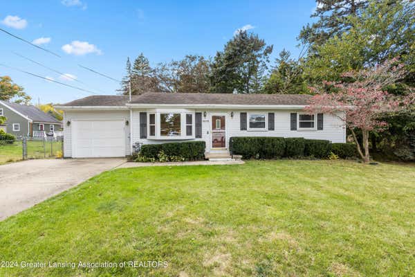 1015 BRETTON RD, LANSING, MI 48917 - Image 1