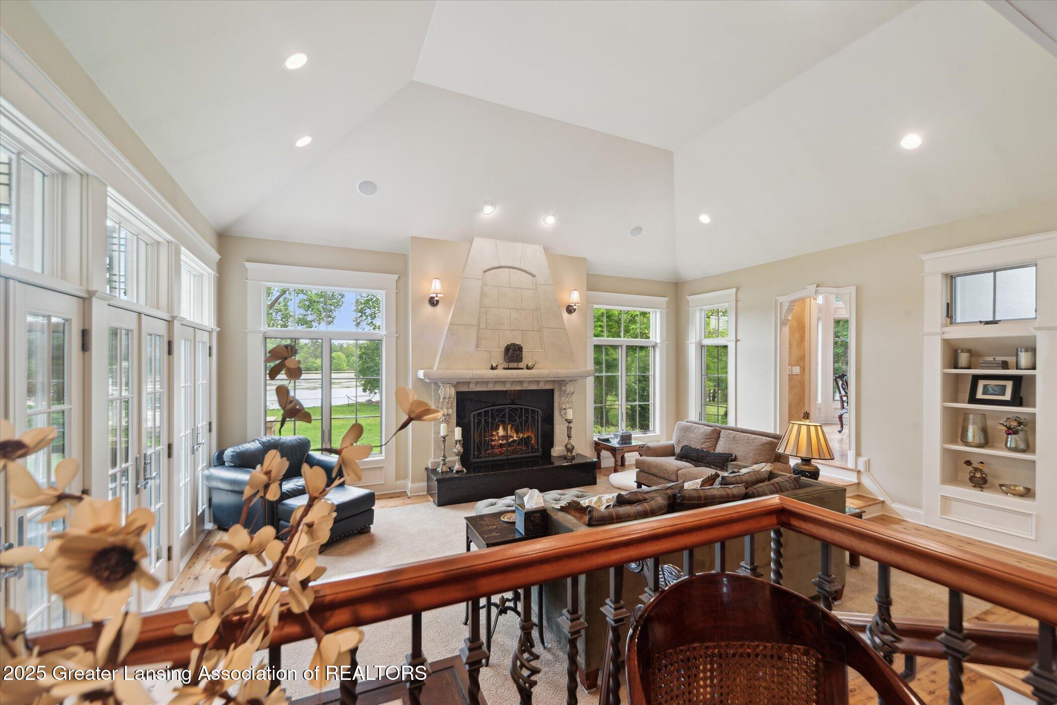 Lansing, Michigan, 48911, United States, 5 Bedrooms Bedrooms, ,5 BathroomsBathrooms,Residential,Active,1988463