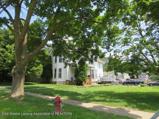 306 N MAIN ST, OVID, MI 48866 - Image 1