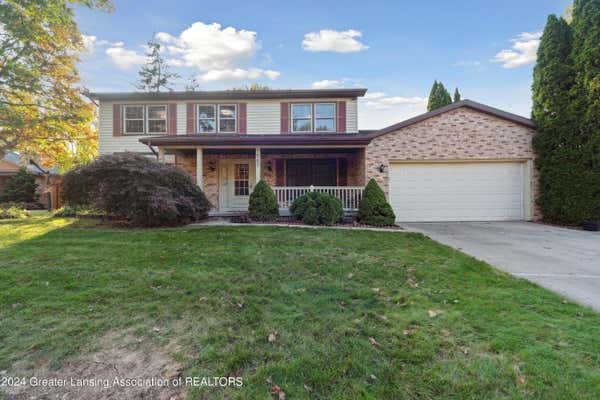 1047 PRESCOTT DR, EAST LANSING, MI 48823 - Image 1