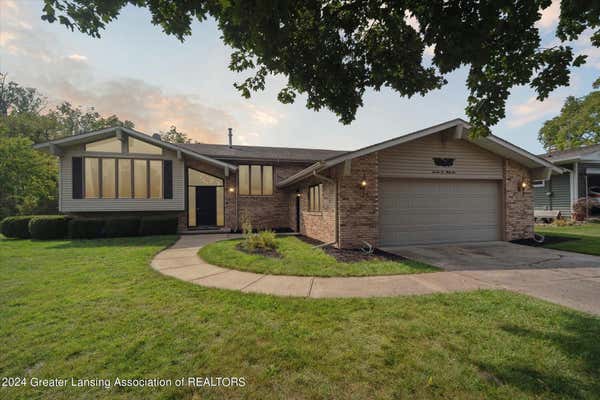 7235 SARATOGA WAY, DIMONDALE, MI 48821 - Image 1