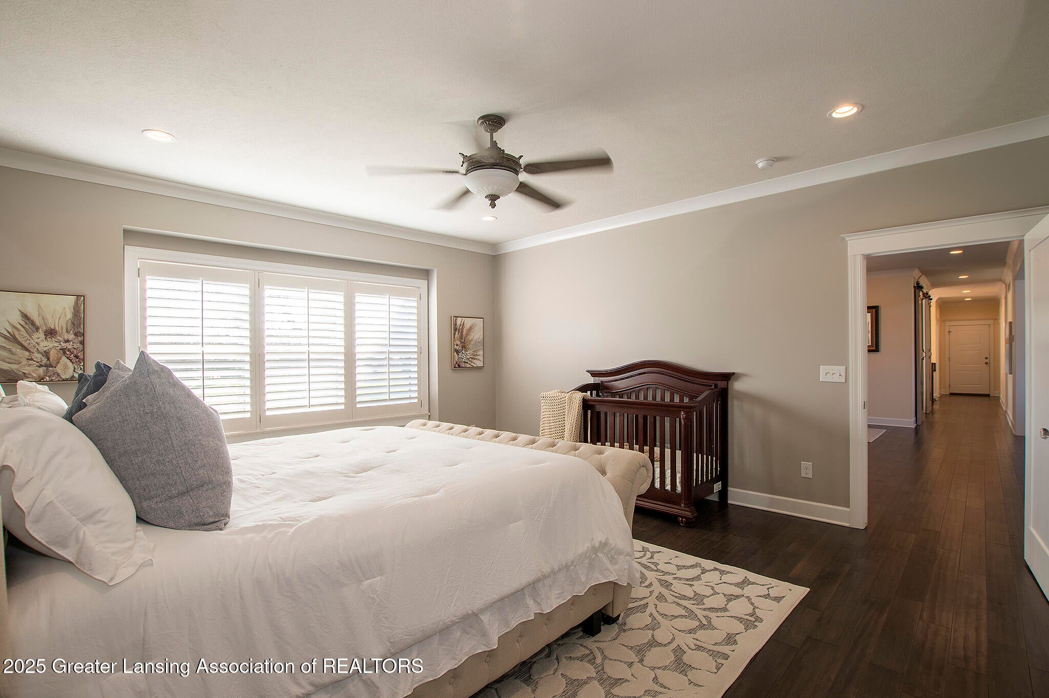 Grand Ledge, Michigan, 48837, United States, 4 Bedrooms Bedrooms, ,5 BathroomsBathrooms,Residential,Active,1988414