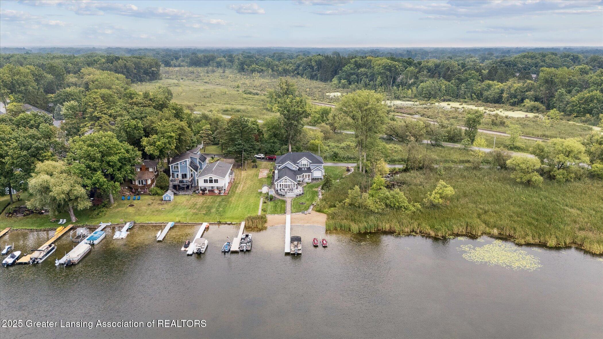 Haslett, Michigan, 48840, United States, 4 Bedrooms Bedrooms, ,3 BathroomsBathrooms,Residential,Contingent,1988482