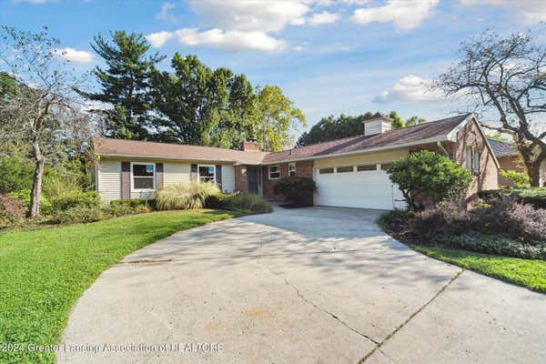 2826 N CAMBRIDGE RD, LANSING, MI 48911 - Image 1