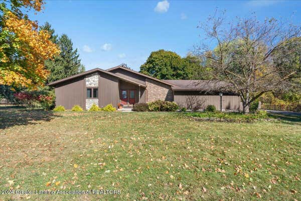 2287 SUNRISE DR, WILLIAMSTON, MI 48895 - Image 1