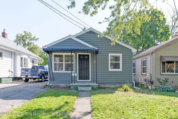 628 N MAGNOLIA AVE, LANSING, MI 48912 - Image 1