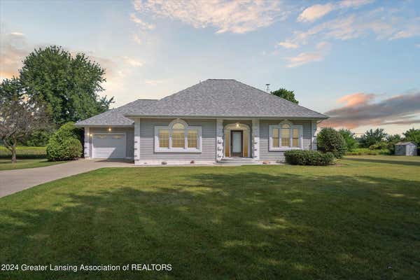 9719 E ISLAND RD, ELSIE, MI 48831 - Image 1