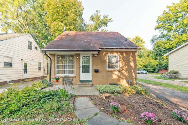 637 STODDARD AVE, EAST LANSING, MI 48823 - Image 1