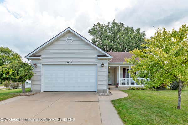 1576 WITHERSPOON WAY, HOLT, MI 48842 - Image 1