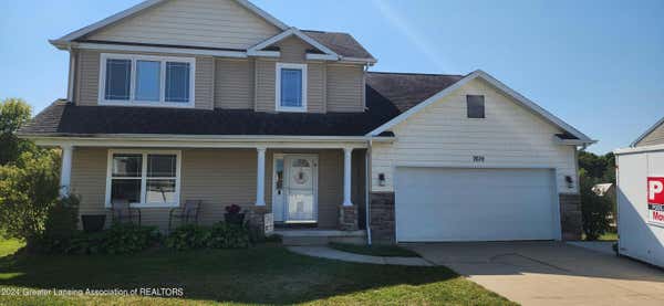 7619 TARAGREEN DR, LANSING, MI 48917 - Image 1