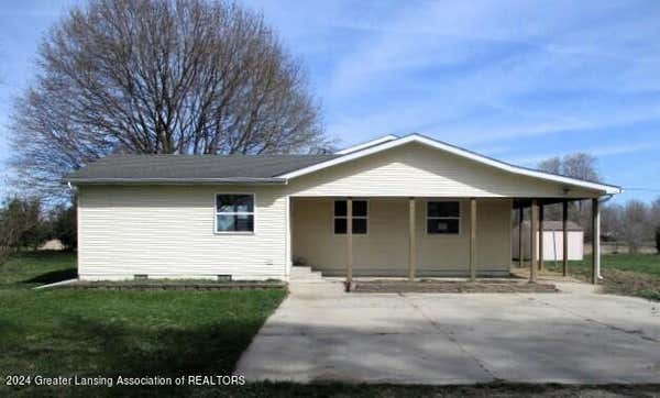 2262 W BRITTON RD, PERRY, MI 48872 - Image 1