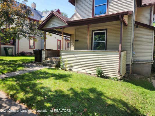 909 N SYCAMORE ST, LANSING, MI 48906 - Image 1