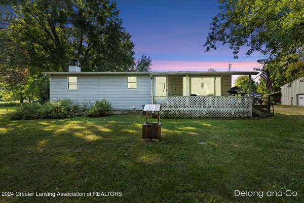 10649 NASHVILLE HWY, VERMONTVILLE, MI 49096 - Image 1