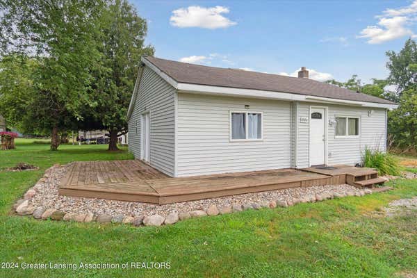 6984 RAILROAD ST, OVID, MI 48866 - Image 1