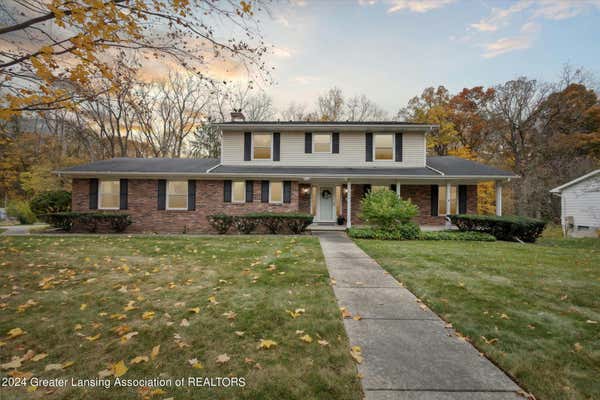 1873 BIRCHWOOD DR, OKEMOS, MI 48864 - Image 1