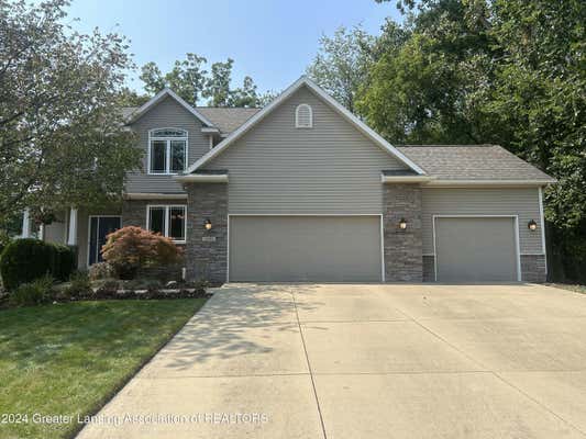 2388 HOUGHTON HOLLOW DR, LANSING, MI 48911 - Image 1