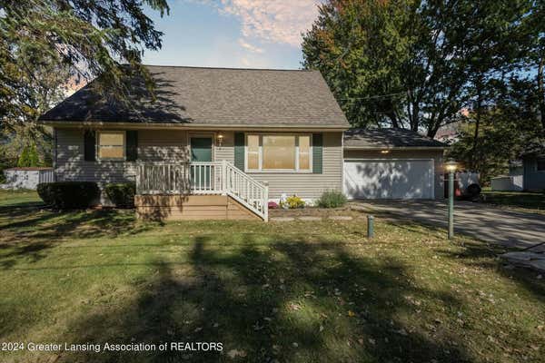 8901 SENEY DR, DIMONDALE, MI 48821 - Image 1