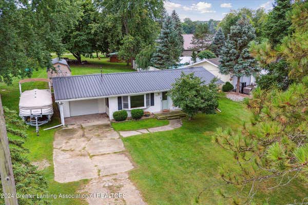 4827 SKYLINE DR, PERRINTON, MI 48871 - Image 1