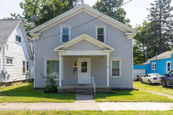 309 W HARRIS ST, CHARLOTTE, MI 48813 - Image 1