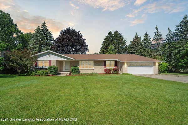 1423 N WILLOW HWY, LANSING, MI 48917 - Image 1