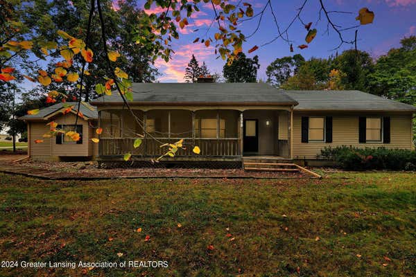 6390 PLEASANT RIVER DR, DIMONDALE, MI 48821 - Image 1