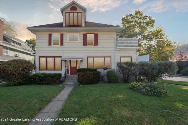 1000 N WASHINGTON AVE, LANSING, MI 48906 - Image 1