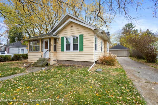 539 W BERRY AVE, LANSING, MI 48910 - Image 1